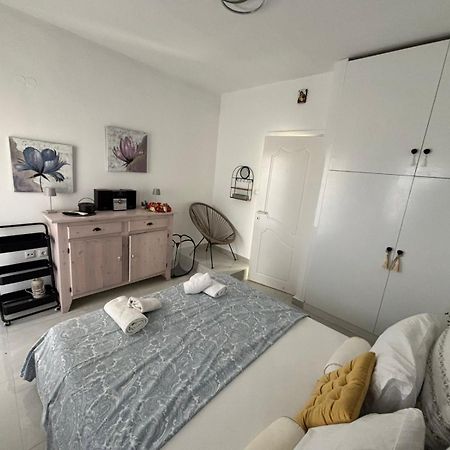 Litsa Villa Nea Iraklitsa Luaran gambar